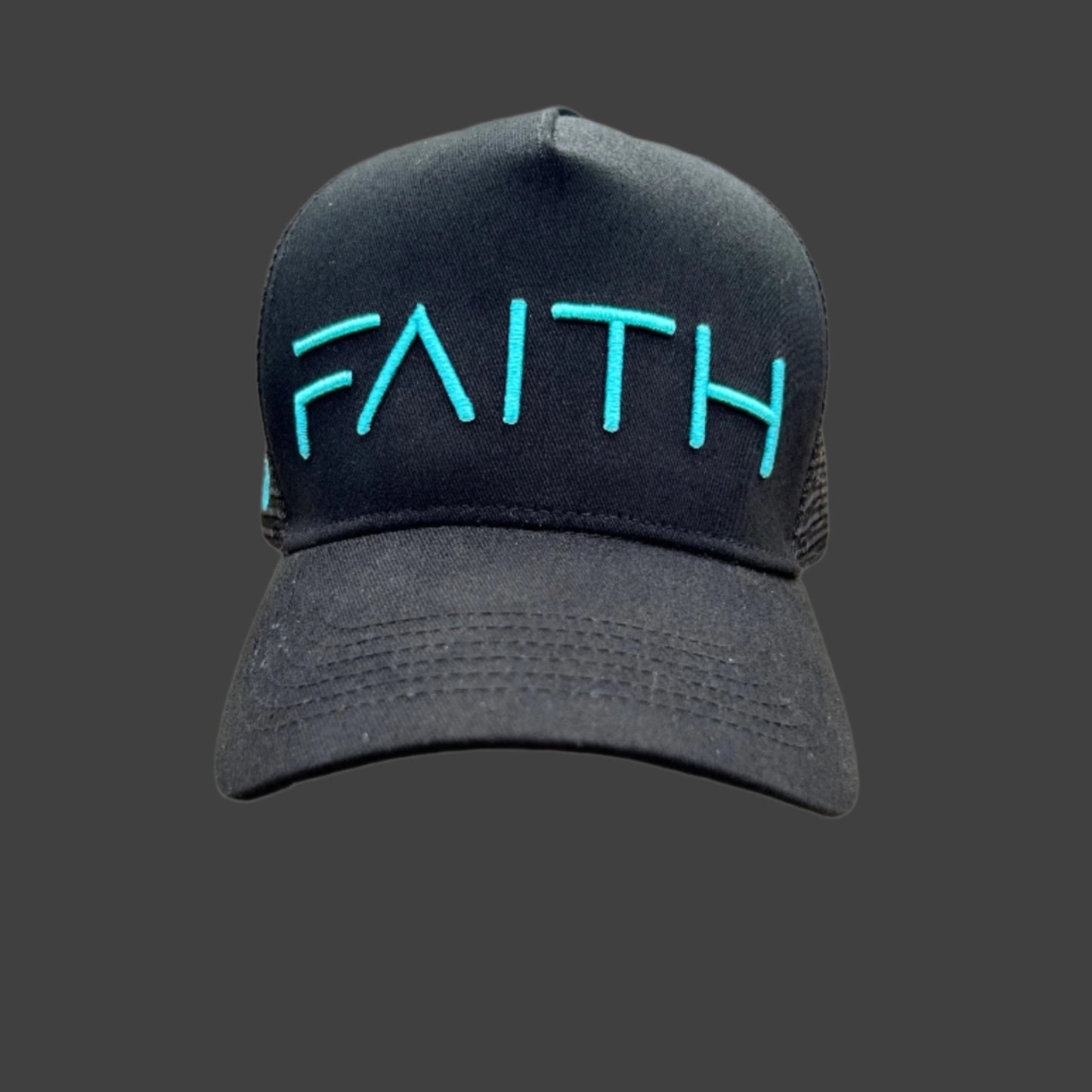 Faith - Black & Blue